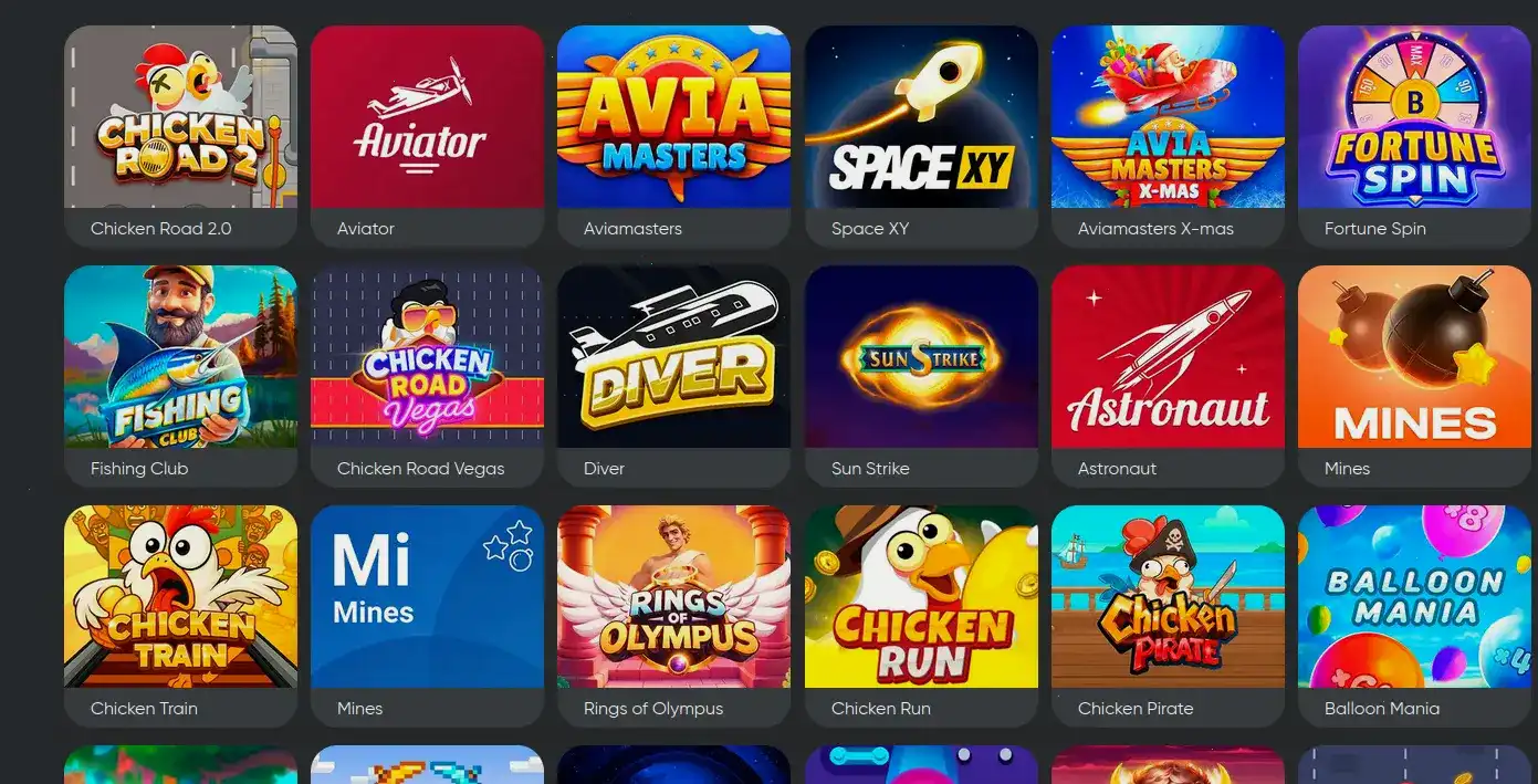 Live-казино с дилерами Casino 7